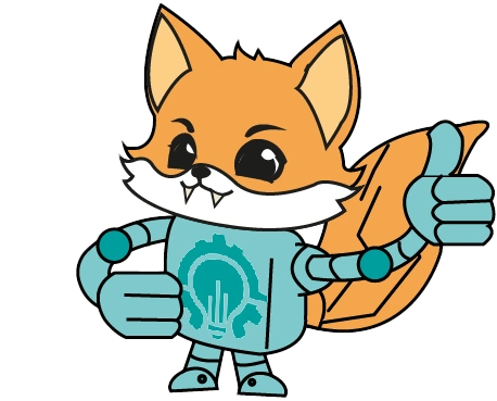 Mascota Tami